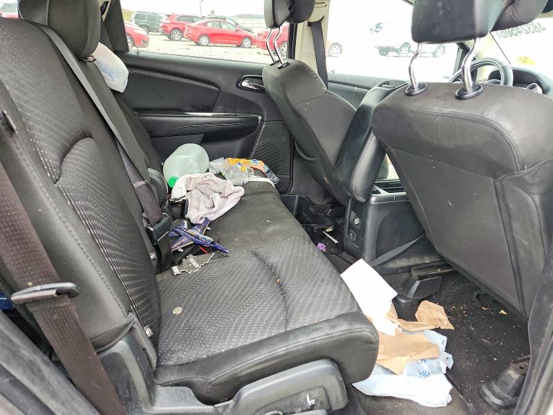 48324506 :رقم المزاد ، 3C4PDCCG4FT516208 vin ، 2015 Dodge Journey مزاد بيع