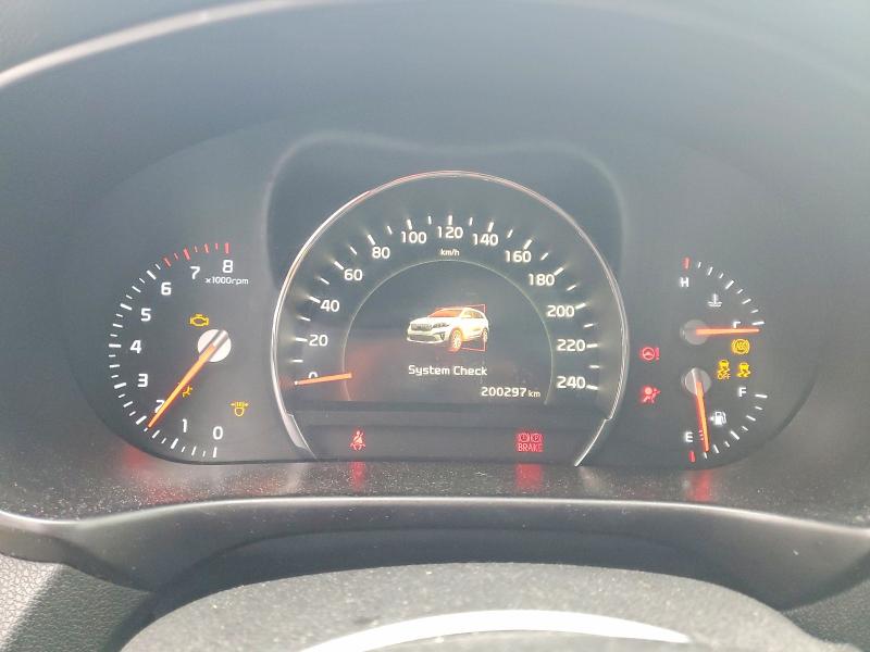 Aukcja sprzedaży 2019 Kia Sorento, vin: 5XYPKDA58KG589645, numer aukcji: 46750986