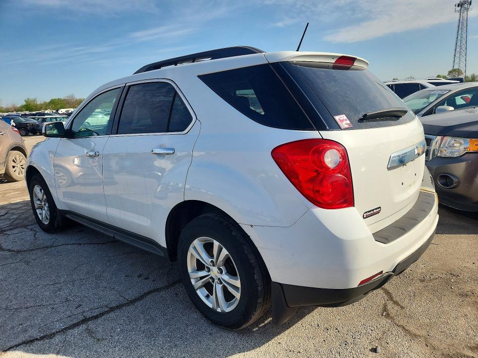 Aukcja sprzedaży 2014 Chevrolet Equinox, vin: 2GNALCEK8E6214523, numer aukcji: 50080226