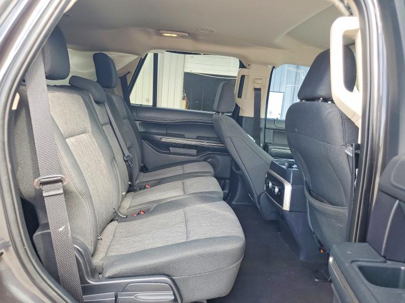 48021596 :رقم المزاد ، 1FMJU1HT7NEA65351 vin ، 2022 Ford Expedition مزاد بيع