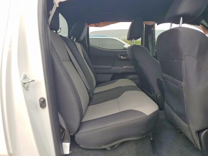 Aukcja sprzedaży 2022 Toyota Tacoma, vin: 3TYCZ5AN8NT093904, numer aukcji: 49983166