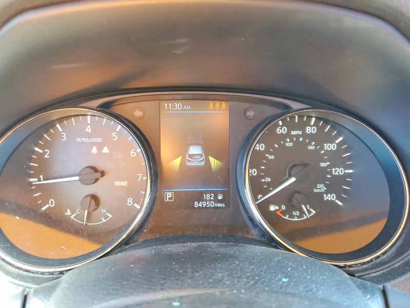 Продажа на аукционе авто 2020 Nissan Rogue Sport, vin: JN1BJ1CV2LW542272, номер лота: 49674586