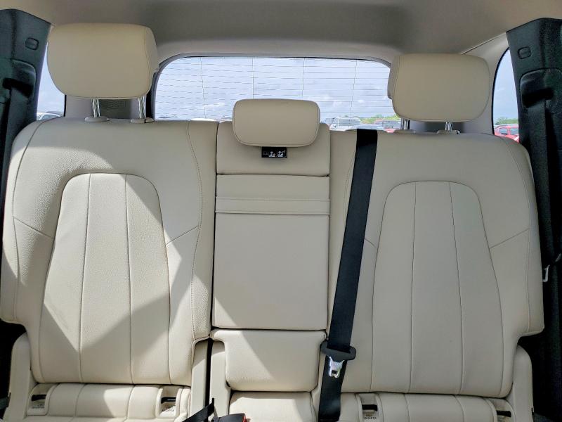 48610706 :رقم المزاد ، W1N4M4GB7NW257626 vin ، 2022 Mercedes-benz Glb مزاد بيع