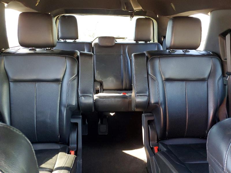Aukcja sprzedaży 2020 Ford Expedition, vin: 1FMJU1JT8LEA27831, numer aukcji: 49120436