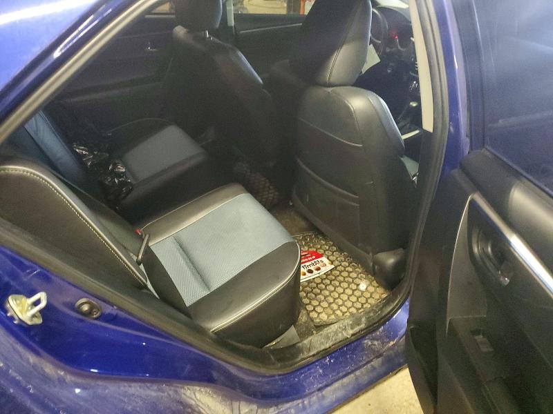 Aukcja sprzedaży 2015 Toyota Corolla, vin: 2T1BURHEXFC288464, numer aukcji: 49071066
