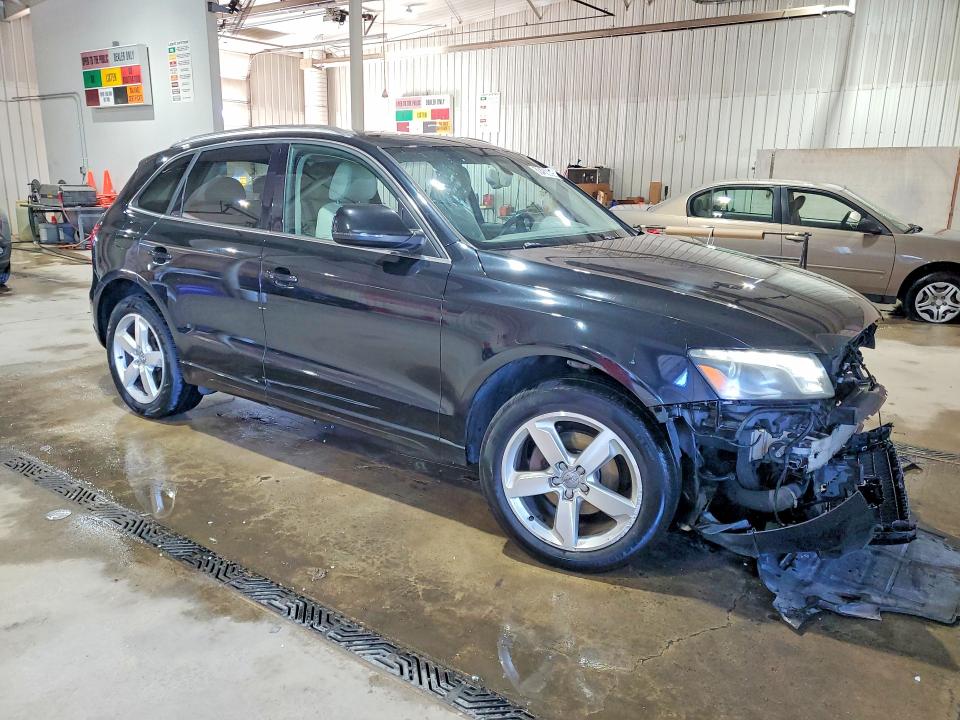 Продажа на аукционе авто 2012 Audi Q5, vin: WA1LFAFPXCA135615, номер лота: 50482306