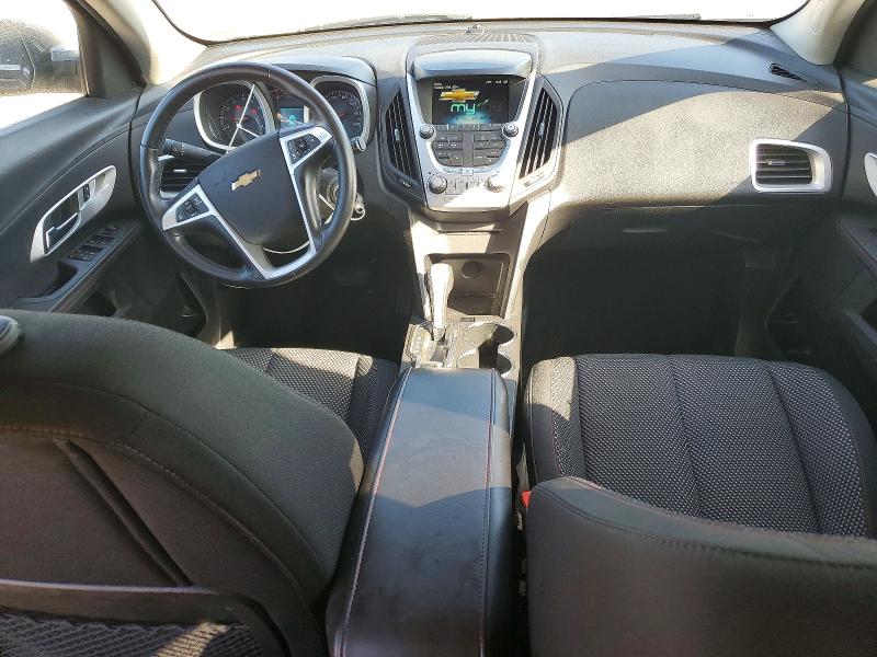 2013 Chevrolet Equinox მანქანა იყიდება აუქციონზე, vin: 2GNFLEEKXD6361314, აუქციონის ნომერი: 48189096