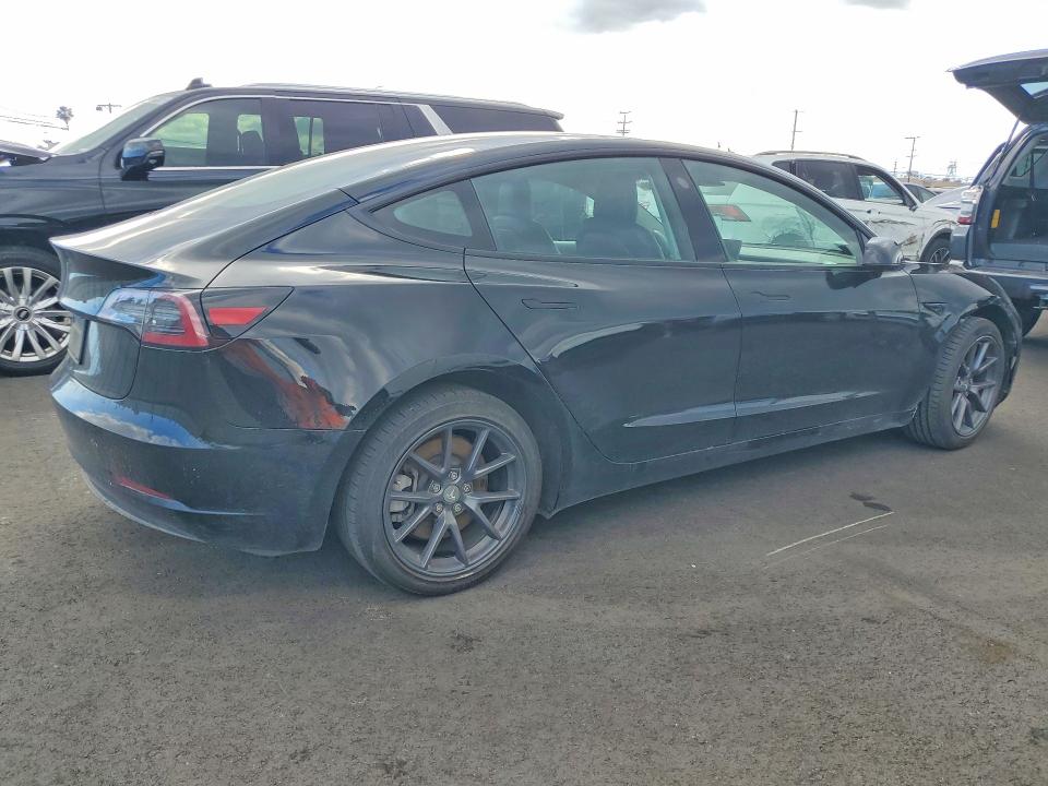 Aukcja sprzedaży 2023 Tesla Model 3, vin: 5YJ3E1EA3PF437069, numer aukcji: 46987366
