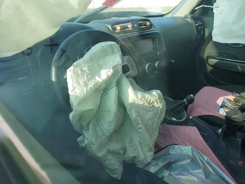 Aukcja sprzedaży 2018 Kia Soul, vin: KNDJP3A53J7546487, numer aukcji: 50404846