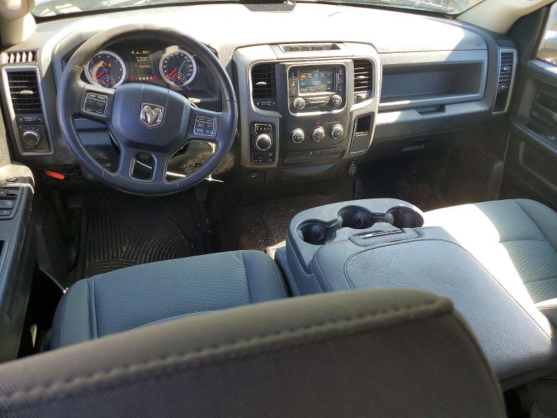 2014 Ram 1500 მანქანა იყიდება აუქციონზე, vin: 1C6RR7KT6ES461994, აუქციონის ნომერი: 49425866