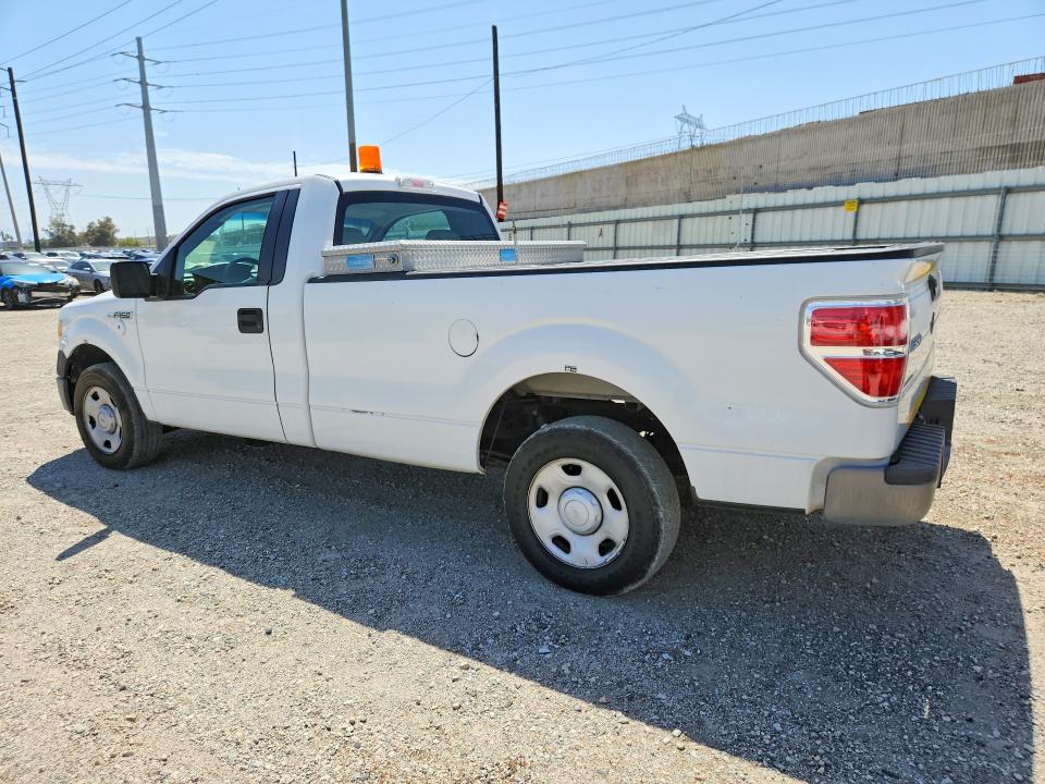 Aukcja sprzedaży 2009 Ford F150, vin: 1FTRF12W49KA23795, numer aukcji: 50804416