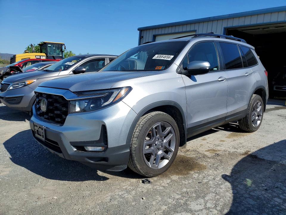 Aukcja sprzedaży 2023 Honda Passport, vin: 5FNYF8H57PB036036, numer aukcji: 50664656