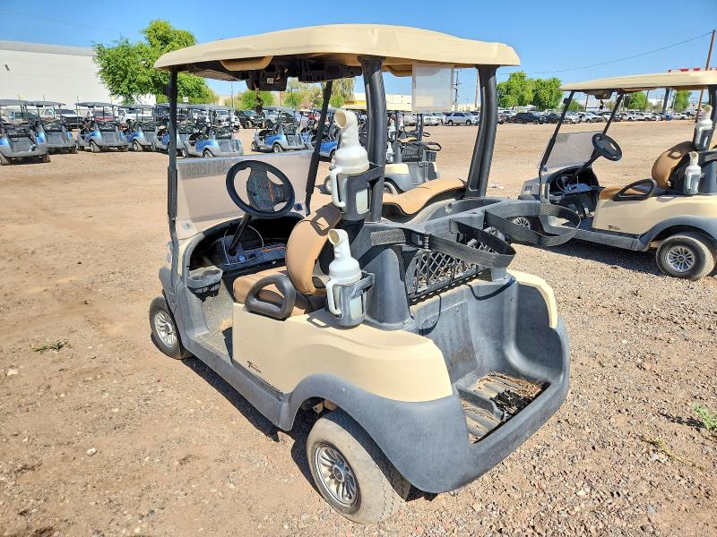 Aukcja sprzedaży 2020 Club Car Tempo Lithium, vin: AN2038109409, numer aukcji: 49712956