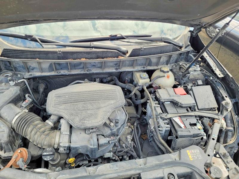 Aukcja sprzedaży 2017 Cadillac Xt5, vin: 1GYKNARS8HZ306451, numer aukcji: 51209256
