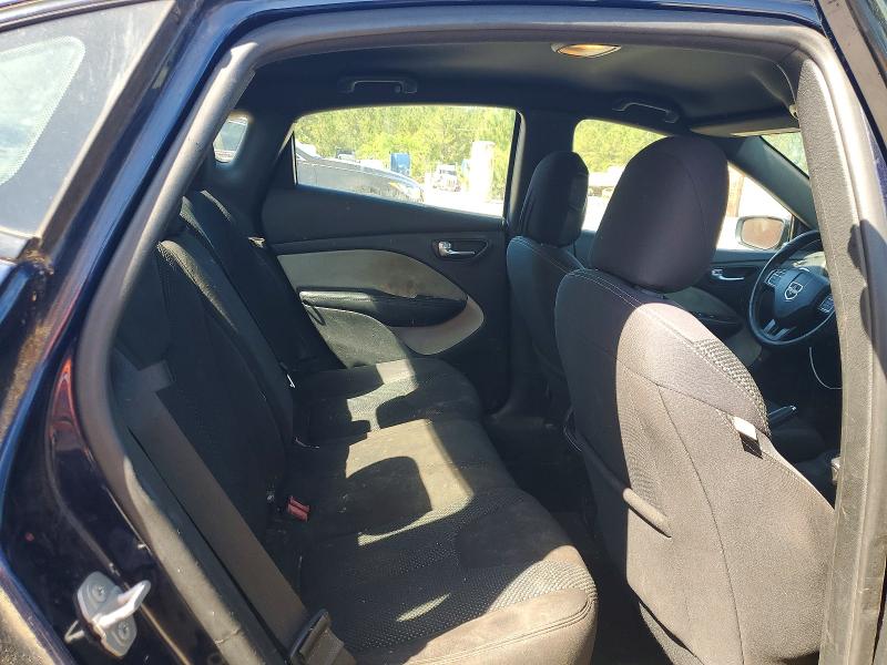 51502126 :رقم المزاد ، 1C3CDFBBXFD111521 vin ، 2015 Dodge Dart مزاد بيع