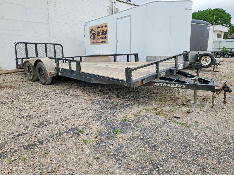 Aukcja sprzedaży 2025 Pj Trailer Trailers, vin: 3CV1U2422S2672844, numer aukcji: 51512396