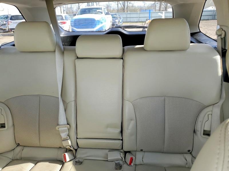 Продажа на аукционе авто 2014 Subaru Outback, vin: 4S4BRBLC2E3292588, номер лота: 50479566