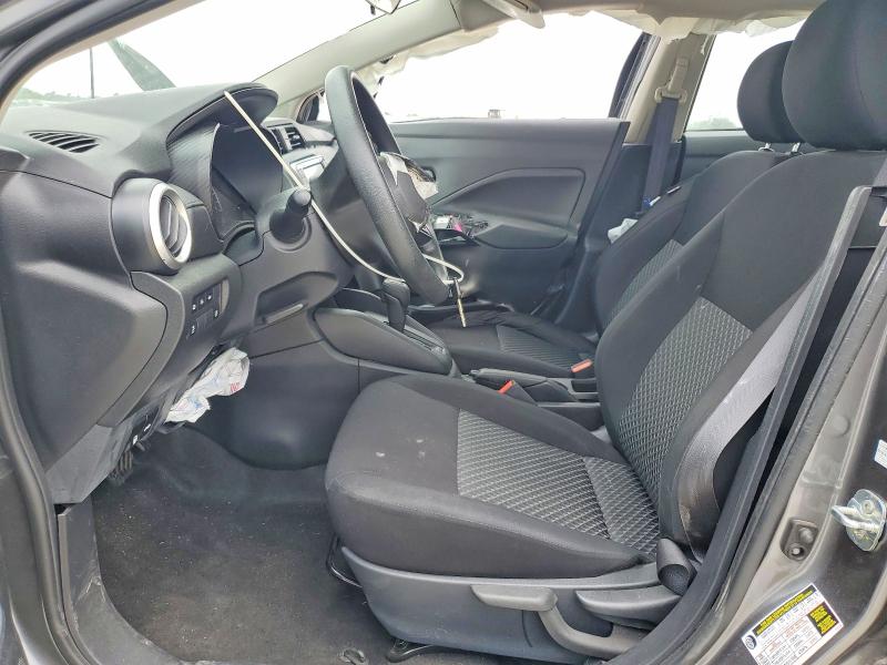 Продажа на аукционе авто 2023 Nissan Versa, vin: 3N1CN8DV5PL874685, номер лота: 51561226