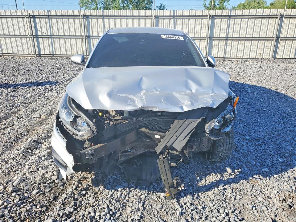 48850516 :رقم المزاد ، 3KPF24AD2LE156534 vin ، 2020 Kia Forte مزاد بيع