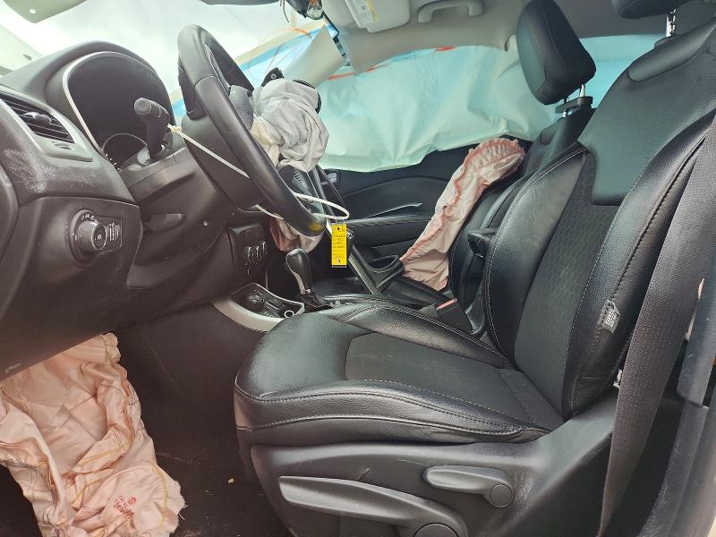Продажа на аукционе авто 2018 Jeep Compass, vin: 3C4NJDBB0JT423349, номер лота: 50004856