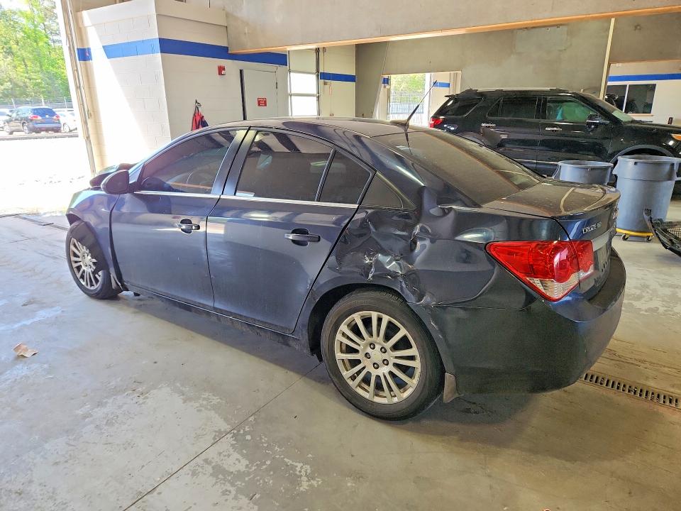 Продаж на аукціоні авто 2014 Chevrolet Cruze, vin: 1G1PH5SB6E7250336, номер лоту: 50601836