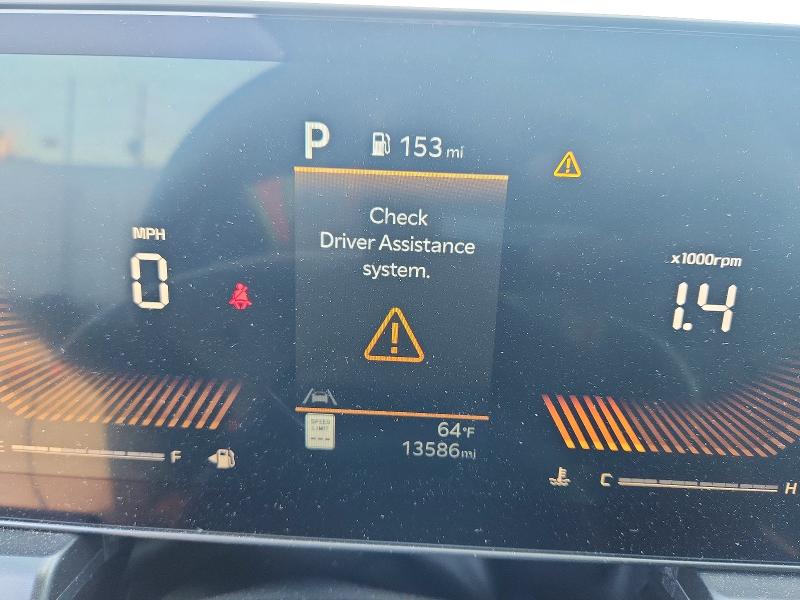 2025 Kia K5 მანქანა იყიდება აუქციონზე, vin: KNAG64J73S5392507, აუქციონის ნომერი: 51815616