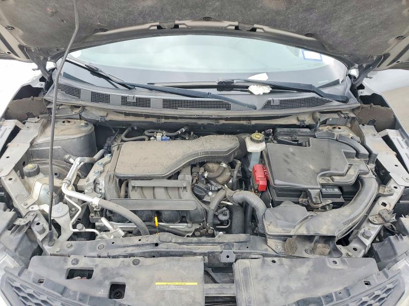 Продаж на аукціоні авто 2018 Nissan Rogue Sport, vin: JN1BJ1CP2JW159074, номер лоту: 51177986