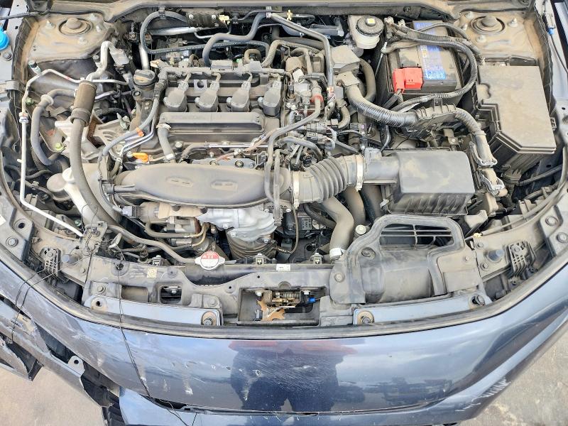 Aukcja sprzedaży 2023 Honda Civic, vin: 2HGFE1F70PH319766, numer aukcji: 49818386