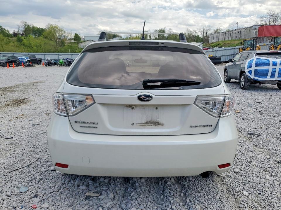Продаж на аукціоні авто 2011 Subaru Impreza, vin: JF1GH6A65BH821313, номер лоту: 49557226