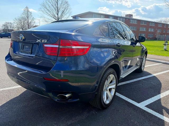 Продажа на аукционе авто 2013 Bmw X6, vin: 5UXFG2C59DL787915, номер лота: 49495466
