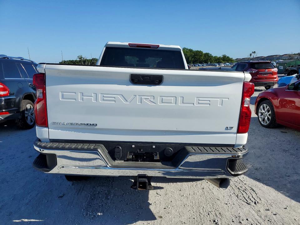 Продажа на аукционе авто 2026 Chevrolet Silverado, vin: 1GC1KNEY6TF151632, номер лота: 49942456
