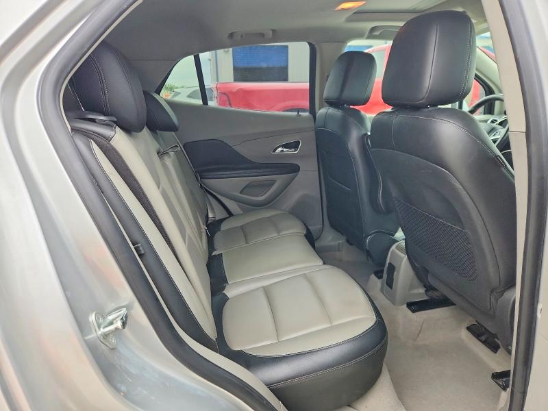 Продаж на аукціоні авто 2014 Buick Encore, vin: KL4CJDSB1EB652776, номер лоту: 51637876