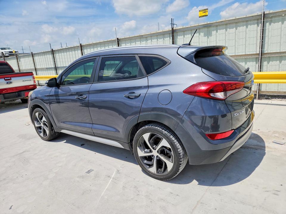 Aukcja sprzedaży 2017 Hyundai Tucson, vin: KM8J33A22HU475159, numer aukcji: 51315916
