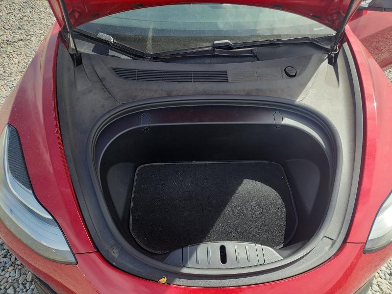 Aukcja sprzedaży 2018 Tesla Model 3, vin: 5YJ3E1EBXJF074740, numer aukcji: 48832706
