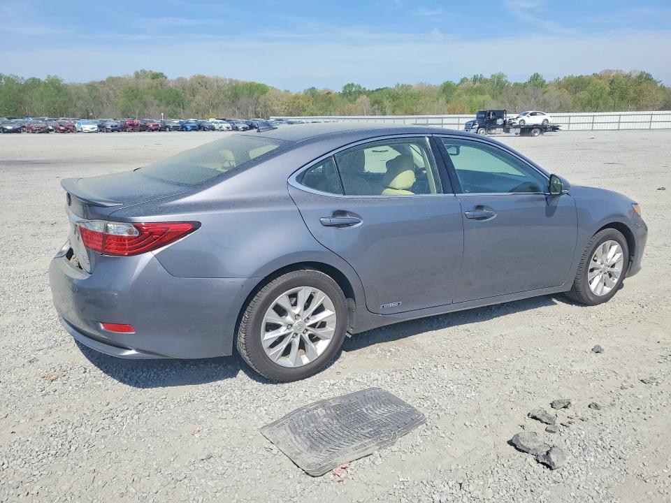 Продажа на аукционе авто 2014 Lexus Es 300h, vin: JTHBW1GG3E2042236, номер лота: 48194016