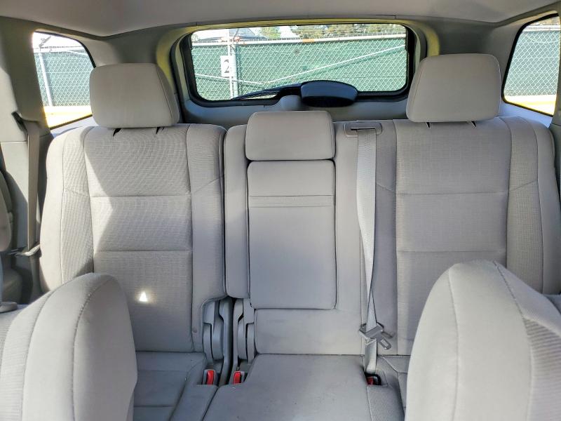 2012 Jeep Grand Cherokee მანქანა იყიდება აუქციონზე, vin: 1C4RJFAG2CC250118, აუქციონის ნომერი: 49806406