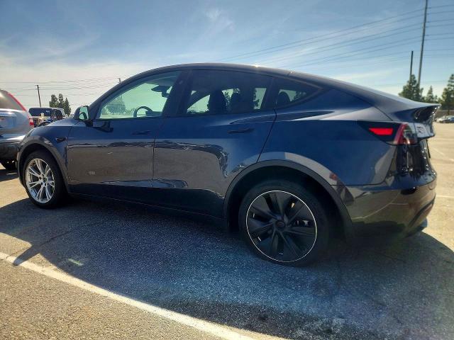 Продажа на аукционе авто 2024 Tesla Model Y, vin: 7SAYGDEE2RA241955, номер лота: 50347596