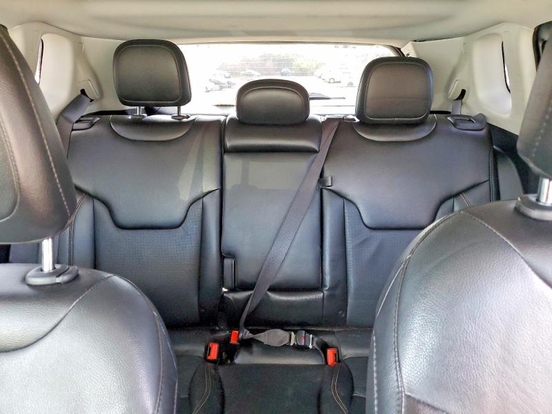 Продажа на аукционе авто 2021 Jeep Compass, vin: 3C4NJDCB6MT550416, номер лота: 48948606