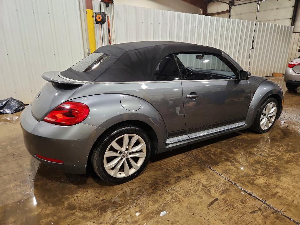 Aukcja sprzedaży 2013 Volkswagen Beetle, vin: 3VW5P7AT3DM827459, numer aukcji: 51159516