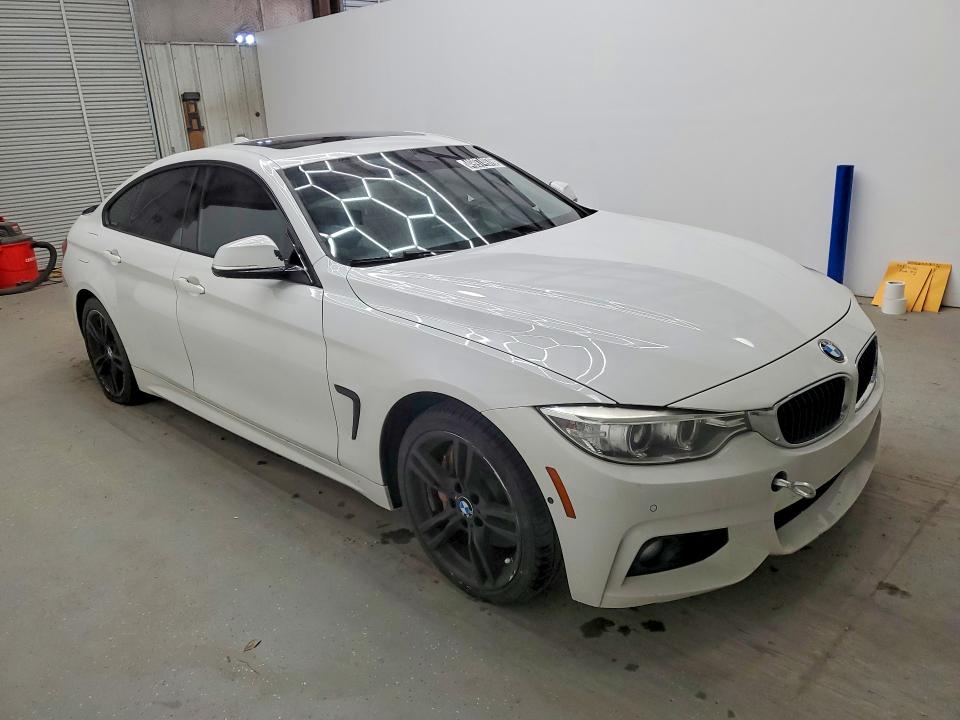 2016 Bmw 428 მანქანა იყიდება აუქციონზე, vin: WBA4A9C57GG507759, აუქციონის ნომერი: 49974976