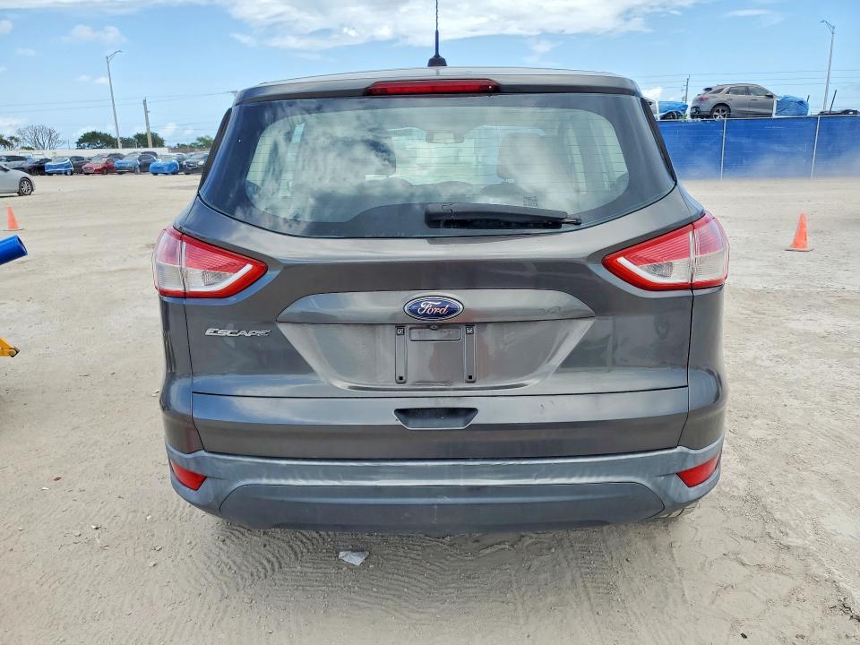 Aukcja sprzedaży 2015 Ford Escape, vin: 1FMCU0F78FUB88818, numer aukcji: 50996906