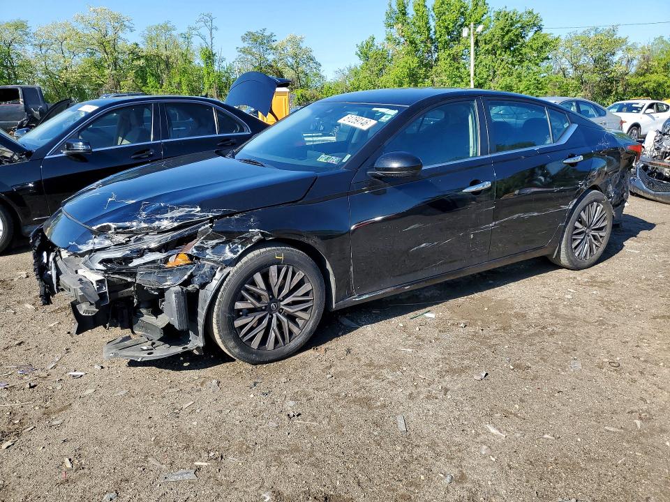 Продаж на аукціоні авто 2023 Nissan Altima, vin: 1N4BL4DV1PN394544, номер лоту: 51259146