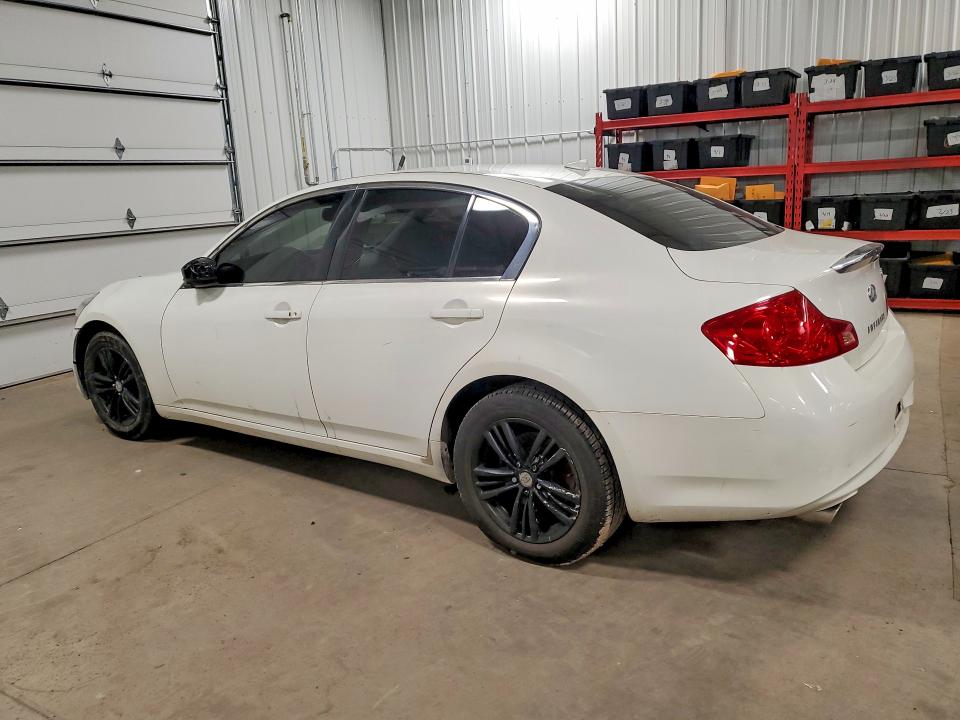Aukcja sprzedaży 2015 Infiniti Q40, vin: JN1CV6ARXFM520418, numer aukcji: 46767836