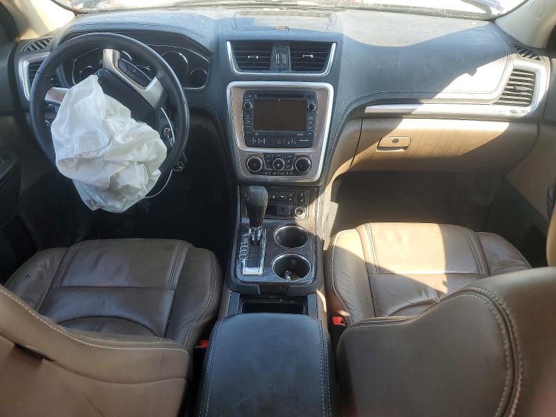 Aukcja sprzedaży 2015 Gmc Acadia, vin: 1GKKVRKD1FJ186797, numer aukcji: 48810406