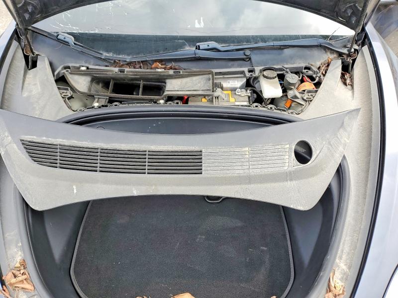Aukcja sprzedaży 2018 Tesla Model 3, vin: 5YJ3E1EAXJF163215, numer aukcji: 51092246