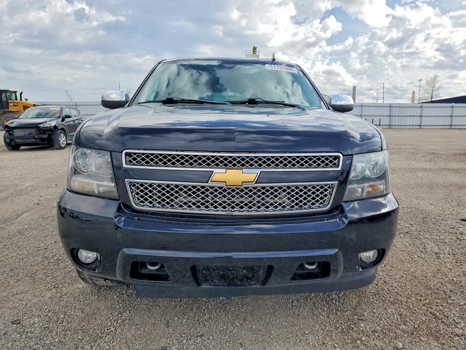 Продаж на аукціоні авто 2013 Chevrolet Suburban, vin: 1GNSKKE77DR145730, номер лоту: 51138996