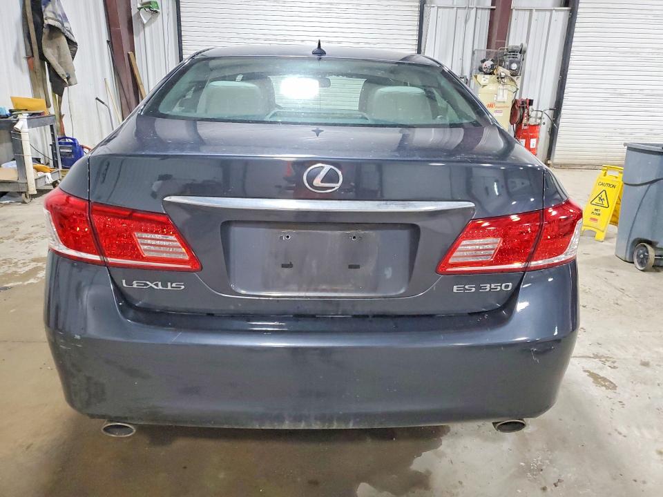 Продажа на аукционе авто 2010 Lexus Es, vin: JTHBK1EG2A2396094, номер лота: 50758336