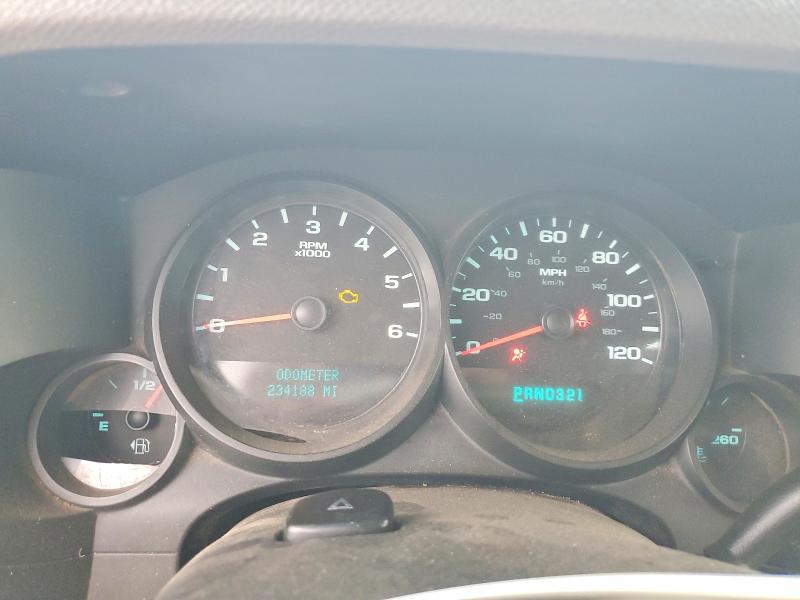 49552756 :رقم المزاد ، 1GTEC19X49Z146526 vin ، 2009 Gmc Sierra مزاد بيع