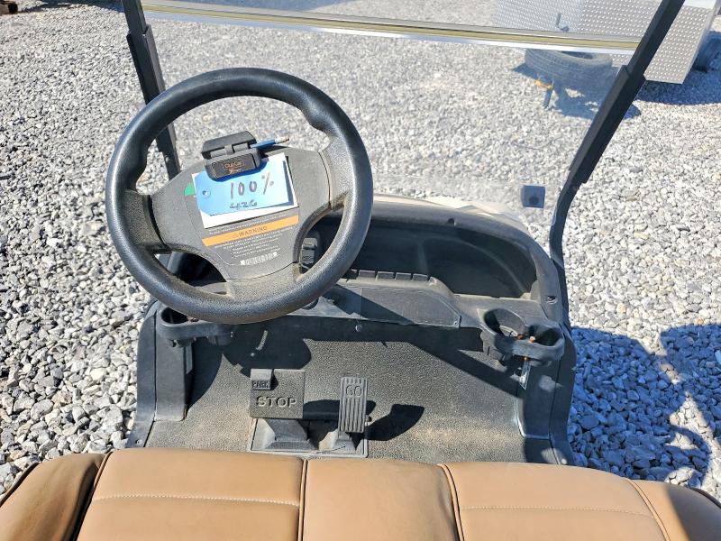 Aukcja sprzedaży 2020 Club Car Tempo Lithium, vin: AN2038109377, numer aukcji: 50564946