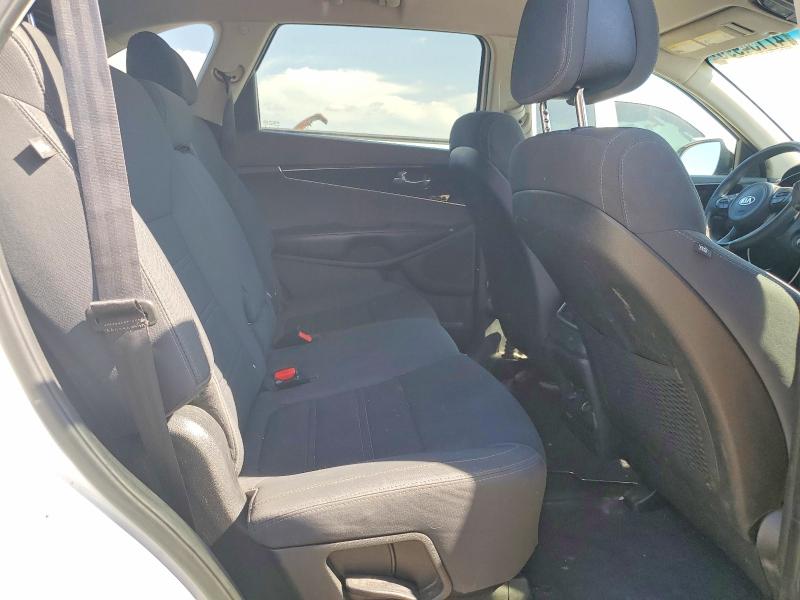 Aukcja sprzedaży 2016 Kia Sorento, vin: 5XYPGDA50GG102513, numer aukcji: 47134996